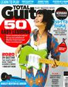 TOTAL Guitar 1月號/2021+CD