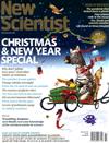 New Scientist 1219-1226/2020 第3313-3314期