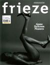 frieze 1-2月號/2021