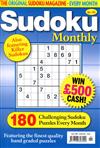 Sudoku Monthly 第191期