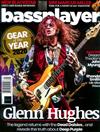 bass player (US) 1月號/2021