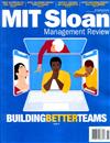 MIT Sloan Management Review 冬季號/2021