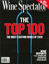 Wine Spectator 1231-0115/2020