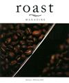 roast MAGAZINE 1-2月號/2021