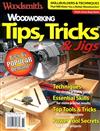 Woodsmith/ WOODWORKING Tips, Tricks & Jigs 第61期