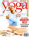 yoga JOURNAL 1-2月號/2021