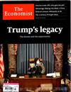 THE ECONOMIST 經濟學人 第2期/2021