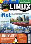 LINUX MAGAZINE UK 2月號/2021+DVD