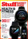 Stuff GADGET GUIDE 第4期