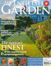 THE ENGLISH GARDEN 2月號/2021