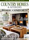 COUNTRY HOMES & INTERIORS 2月號/2021