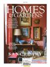 HOMES & GARDENS （英國版）2月號/2021