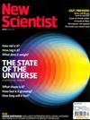 New Scientist 0102/2021 第3315期