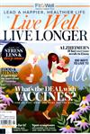 Fit & Well 第5期：Live Well, LIVE LONGER