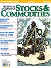 T.A. STOCKS & COMMODITIES 1月號/2021