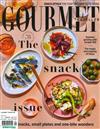 GOURMET TRAVELLER 1月號/2021