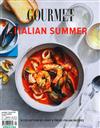 GOURMET TRAVELLER：ITALIAN SUMMER2021