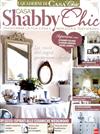 CASA Shabby Chic 1-2月號/2021