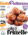 Giallo Zafferano 2月號/2021