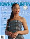 TOWN & COUNTRY （美國版） 2月號/2021