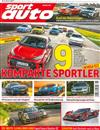 sport auto 1月號/2021