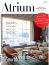 Atrium 1-2月號/2021
