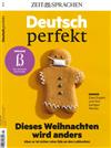 Deutsch perfekt 第14期/2020