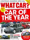 WHAT CAR? Awards 2021