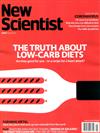 New Scientist 0109/2021 第3316期