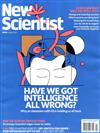 New Scientist 0116/2021 第3317期