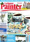 Leisure Painter 2月號/2021