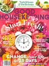 GOOD HOUSEKEEPING （美國版） 1-2月號/2021