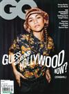 GQ （美國版） 2月號/2021