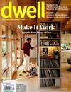 dwell 1-2月號/2021