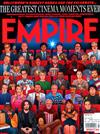 EMPIRE （英國版） 3月號/2021