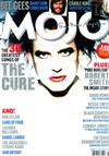 MOJO 3月號/2021+CD