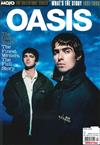 MOJO 第20期：OASIS