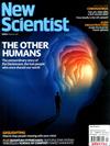 New Scientist 0130/2021 第3319期