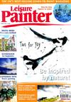 Leisure Painter 3月號/2021