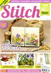 Stitch 2-3月號/2021