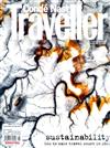 Conde Nast Traveller （英國版） 3月號/2021