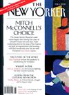 THE NEW YORKER 0201/2021