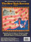 The New York Review of Books 0211/2021