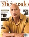cigar aficionado 2月號/2021
