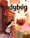 Ladybug 2月號/2021