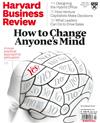 Harvard Business Review 3-4月號/2021