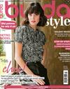 burda style 第3期/2021