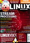 LINUX MAGAZINE UK 3月號/2021+DVD