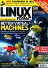 LINUX FORMAT 第273期+DVD