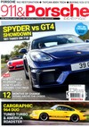 911 & Porsche World 3月號/2021